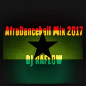 AFRO DANCEHALL - Nigeria Superstars