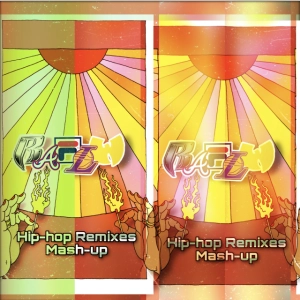 HIP HOP REMIXES (DJ RAFLOW MASHUP)
