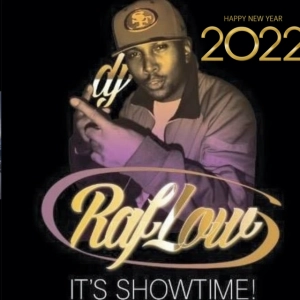 2022 NYE - Hip Hop Party (1hr Mix)