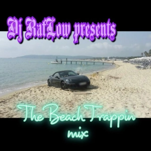 The Beach Trappin mix (Tyga / Tory Lanez / Gunna / Juicy J / Pop Smoke / DaBaby / Kodak Black)