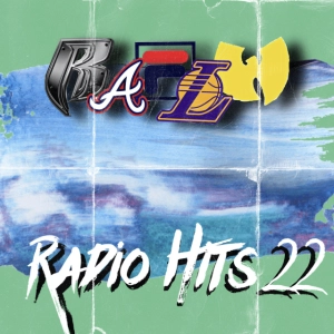 Radiot Hits 22