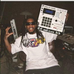 prod. by Lil Jon