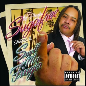 SUGA FREE - The Pimp #1