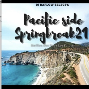 Pacific Side Springbreak (Stefflon Don, Swae Lee, Future)