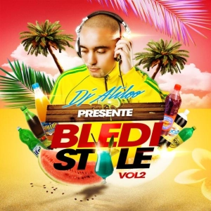 Bledi Style 2 - Dj Aliloo
