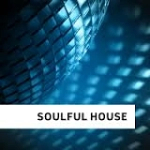 MIX SOULFUL HOUSE VOL #49