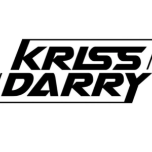 KRISS DARRY IN THE MIX #50