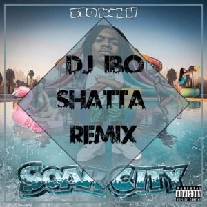 310 Babii - Soak City (Dj IBO Remix)