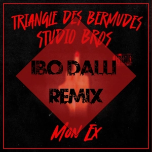 Triangle Des Bermudes - Mon Ex (Dj IBO Dalli Remix)