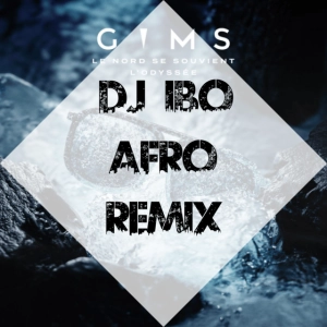 Gims - Polizia (Dj IBO Afro Remix)