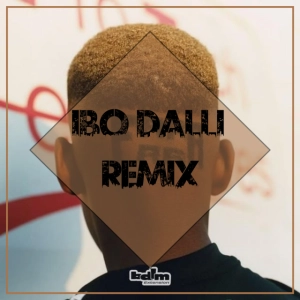 Tiakola & Genezio & Landy - Catimini (Dj IBO Dalli Afro Club Remix)