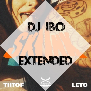 Skunk & Tiitof & Leto - Mwen Sa An (Dj IBO Extended)