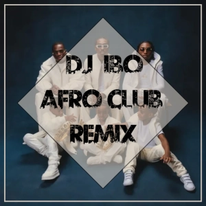 L2b Ft. Ids & Sdm - David Douillet (Dj IBO Afro Club Remix)