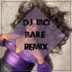 Kryssy - Batché A Bo'y (Dj IBO Baile Remix)