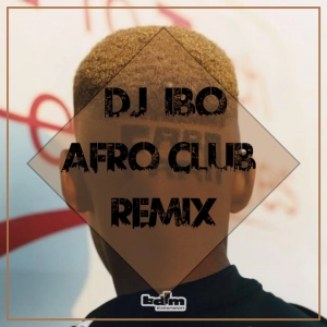 Tiakola & Genezio - Mbife (Dj IBO Afro Club Remix)