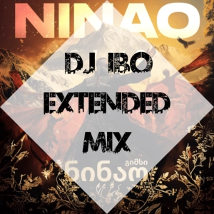 Gims - Ninao (Dj IBO Extended)