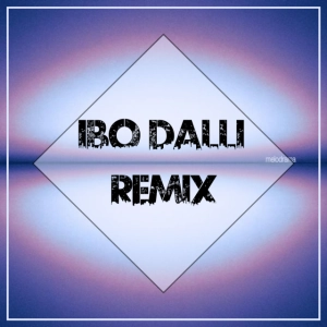 Disiz & Theodora - Melodrama X I Follow (Dj IBO Dalli Edit)