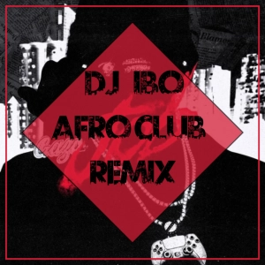 Gazo - Job (Dj IBO Afro Club Remix)