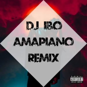 Kalash Ft. Maureen - Laptop (Dj IBO Amapiano Remix)