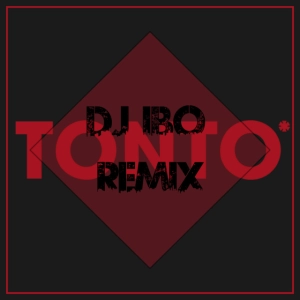 J. Balvin & Ryan Castro & Dj Snake - Tonto (Dj IBO Remix)