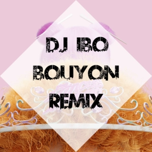 Ice Spice & Nicki Minaj - Princess Diana (Dj IBO Bouyon Remix)