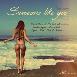Someone Like You