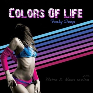 Colors Of Life