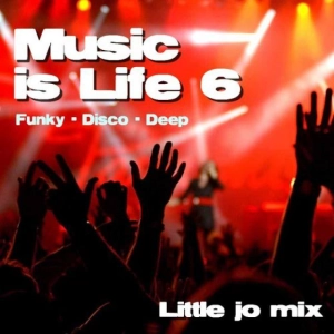 Music is Life 6