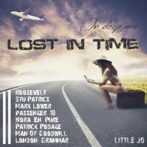 Lost in time