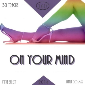 On your mind