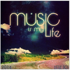 Music is my life