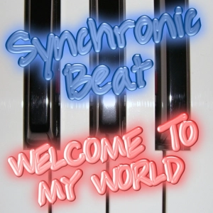 Welcome To My World