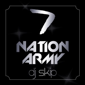 Dj Skip - Seven Nation Army