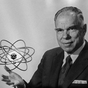 The Isle of Doctor Seaborg