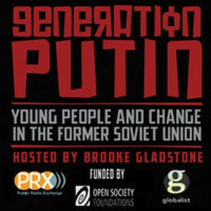 Generation Putin Part 2 - Change in Kazakhstan & Finding a Pen Pal in Ukraine