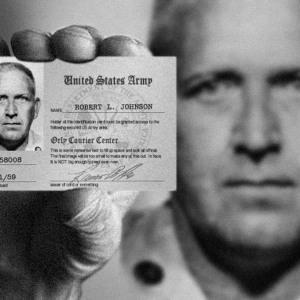 The Spy Who Loved Nothing