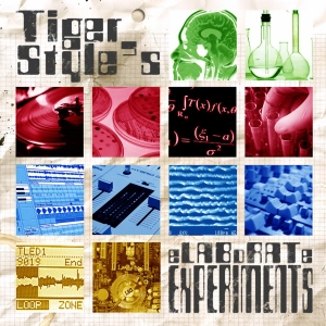 TREES IN BUBBLES - DJ Tigerstyle