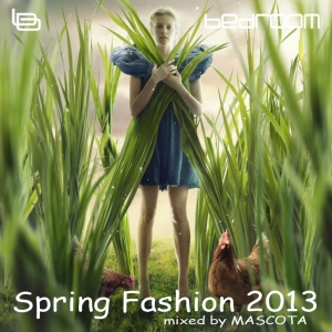 Bedroom Spring Fashion 2013 mixed by Mascota