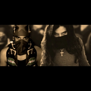 DJ4Kat & L'Artisan - Arabe Dancehall Riddim [Dancehall Instrumental]