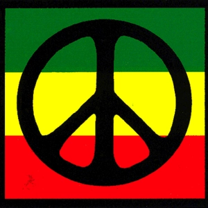 DJ4Kat - Peace Riddim [Reggae Instrumental] [FREE DOWNLOAD]