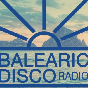 Balearic Disco Radio #4