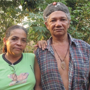 Environmentalist Zé Claudio is Killed in the Brazilian Amazon on May 24, 2011