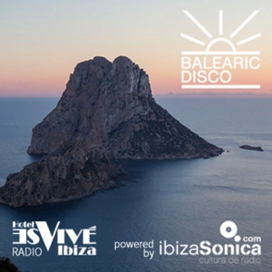 Balearic Disco Radio #14