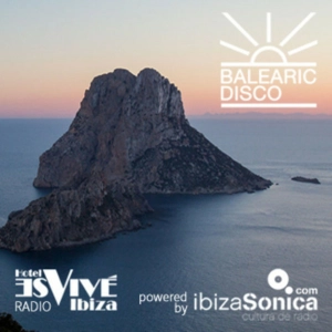 Balearic Disco Radio #15