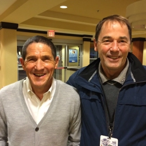 Omaha 2014: Kooyman and Shapiro at 5:45am on AGM Day - what to expect today from Warren Buffett