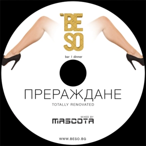 BESO Summer 2014 mixed by Mascota