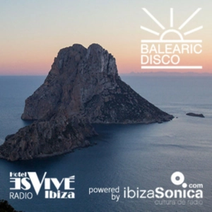 Balearic Disco Radio #24