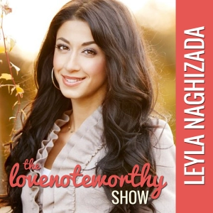 EP5 - How to Build a Multi-Million Dollar Company With YouTube Videos | Leyla Naghizada
