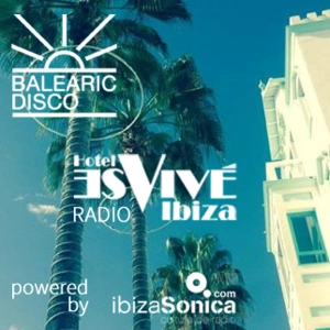 Balearic Disco Radio #26
