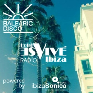 Balearic Disco Radio #28